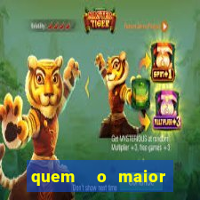 quem  o maior time de minas